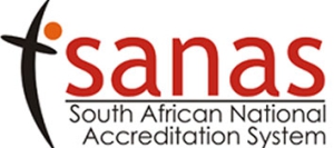 SANAS logo