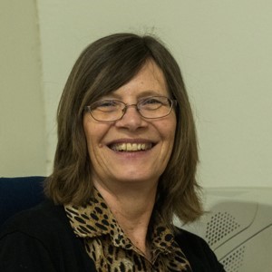 Analie Du Preez