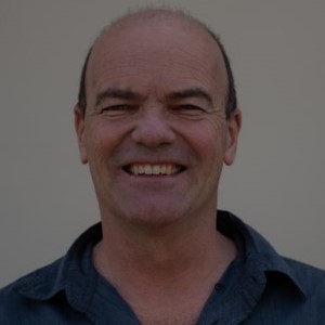 Mark Hovy