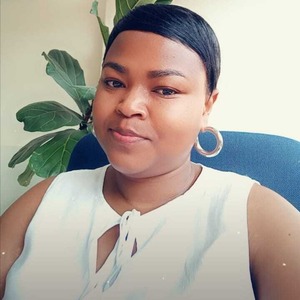 Daphney Moloko